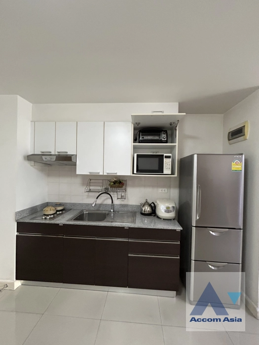 5  1 br Condominium for rent and sale in Sukhumvit ,Bangkok BTS Thong Lo at The Clover 1515355