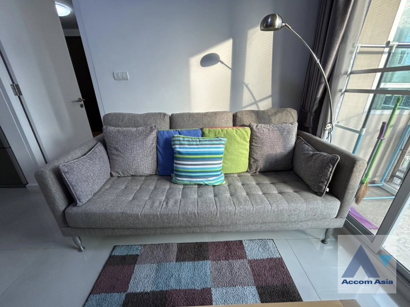  1  1 br Condominium for rent and sale in Sukhumvit ,Bangkok BTS Thong Lo at The Clover 1515355