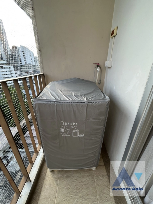 12  1 br Condominium for rent and sale in Sukhumvit ,Bangkok BTS Thong Lo at The Clover 1515355