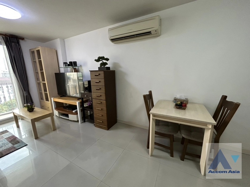  1  1 br Condominium for rent and sale in Sukhumvit ,Bangkok BTS Thong Lo at The Clover 1515355