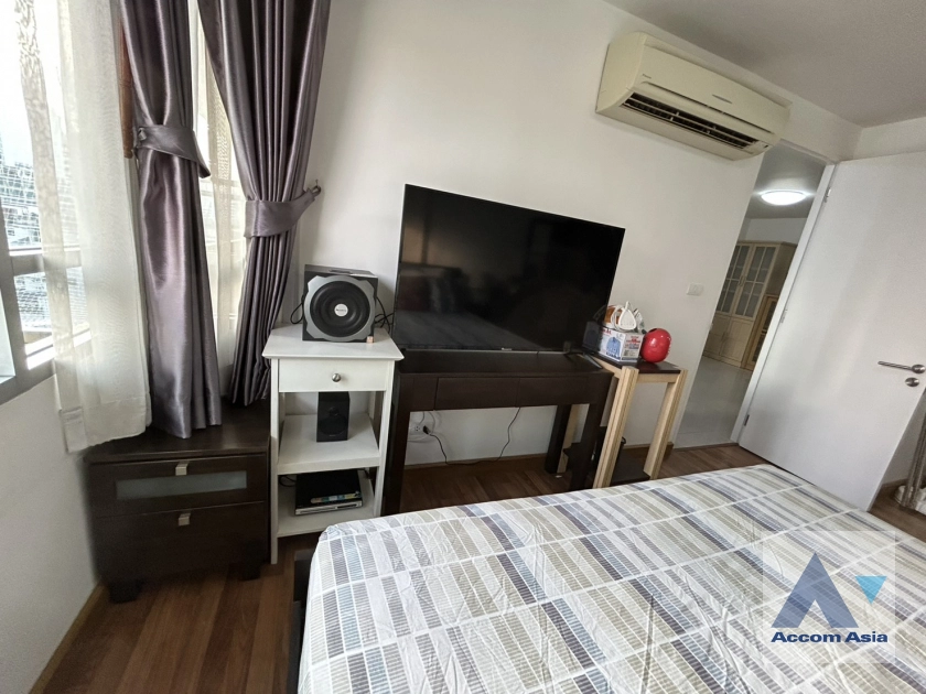 8  1 br Condominium for rent and sale in Sukhumvit ,Bangkok BTS Thong Lo at The Clover 1515355