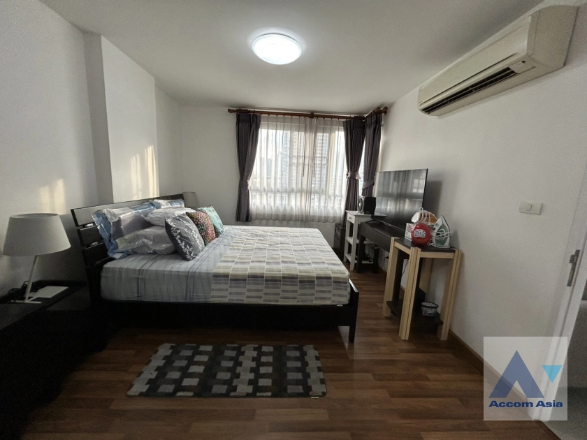 7  1 br Condominium for rent and sale in Sukhumvit ,Bangkok BTS Thong Lo at The Clover 1515355