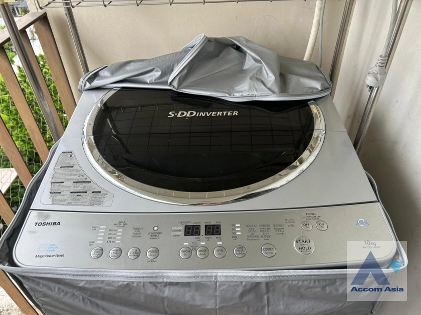 13  1 br Condominium for rent and sale in Sukhumvit ,Bangkok BTS Thong Lo at The Clover 1515355