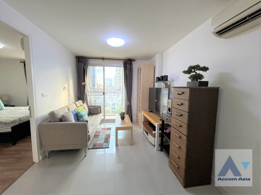  2  1 br Condominium for rent and sale in Sukhumvit ,Bangkok BTS Thong Lo at The Clover 1515355