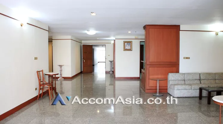  2  3 br Condominium for rent and sale in Sukhumvit ,Bangkok BTS Phrom Phong at Baan Suan Petch 1515357