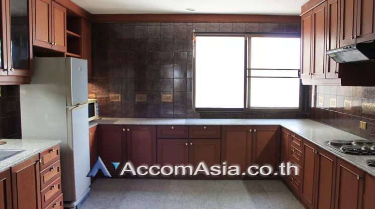 6  3 br Condominium for rent and sale in Sukhumvit ,Bangkok BTS Phrom Phong at Baan Suan Petch 1515357