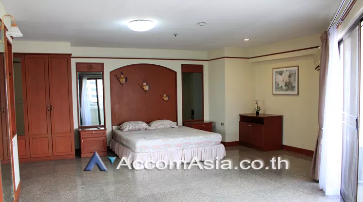 8  3 br Condominium for rent and sale in Sukhumvit ,Bangkok BTS Phrom Phong at Baan Suan Petch 1515357