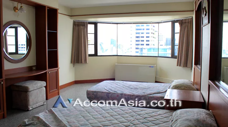 11  3 br Condominium for rent and sale in Sukhumvit ,Bangkok BTS Phrom Phong at Baan Suan Petch 1515357