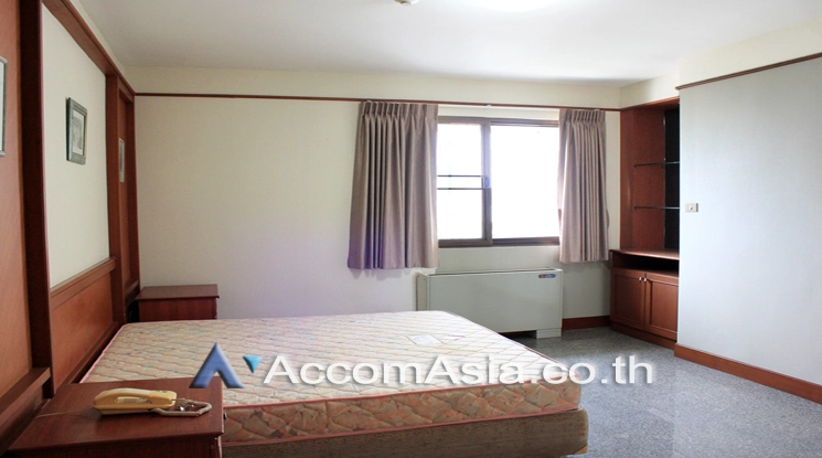 12  3 br Condominium for rent and sale in Sukhumvit ,Bangkok BTS Phrom Phong at Baan Suan Petch 1515357