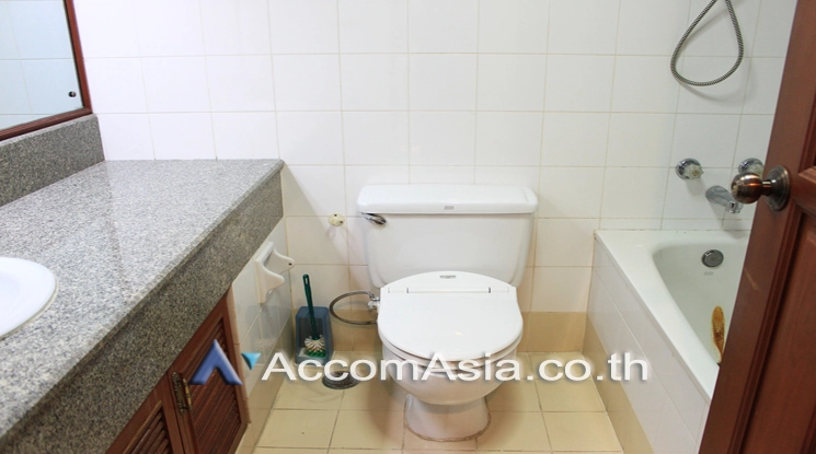 15  3 br Condominium for rent and sale in Sukhumvit ,Bangkok BTS Phrom Phong at Baan Suan Petch 1515357