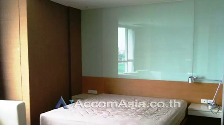 5  1 br Condominium For Rent in Ploenchit ,Bangkok BTS Chitlom at Urbana Langsuan 1515359
