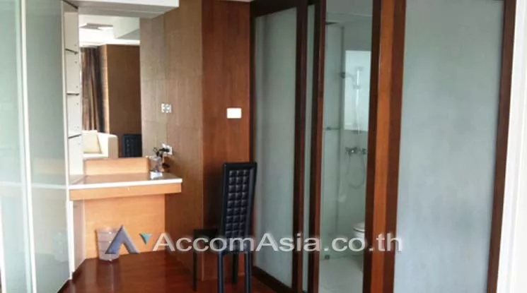 6  1 br Condominium For Rent in Ploenchit ,Bangkok BTS Chitlom at Urbana Langsuan 1515359
