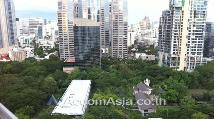 7  1 br Condominium For Rent in Ploenchit ,Bangkok BTS Chitlom at Urbana Langsuan 1515359
