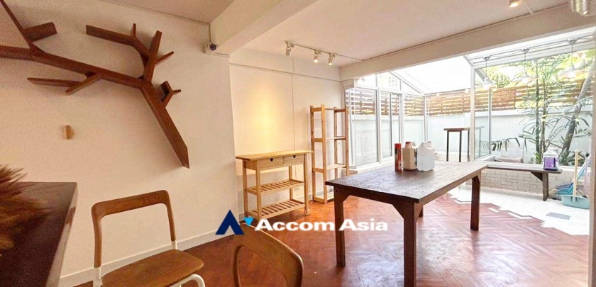5  2 br House for rent and sale in Sukhumvit ,Bangkok BTS Thong Lo - BTS Ekkamai 2515361