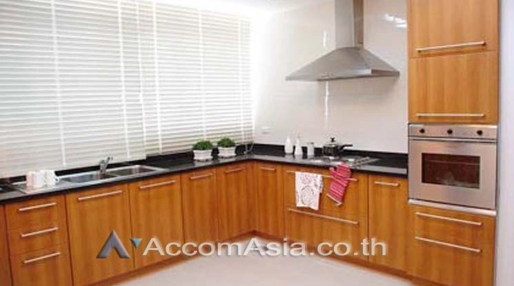 unitPet friendly |  3 Bedrooms  Apartment For Rent in Sukhumvit, Bangkok  near BTS Asok - MRT Sukhumvit (1415374)