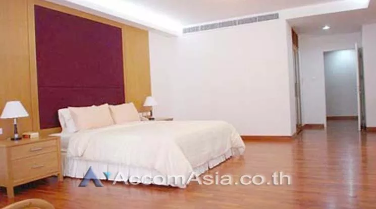 4  3 br Apartment For Rent in Sukhumvit ,Bangkok BTS Asok - MRT Sukhumvit at High quality of living 1415374