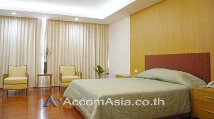 6  3 br Apartment For Rent in Sukhumvit ,Bangkok BTS Asok - MRT Sukhumvit at High quality of living 1415374