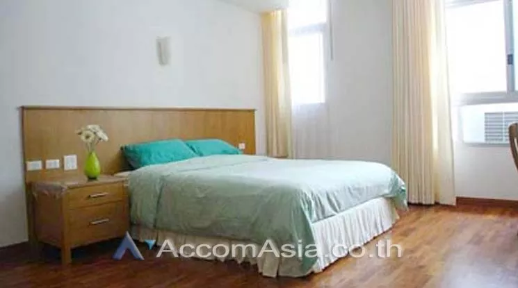 7  3 br Apartment For Rent in Sukhumvit ,Bangkok BTS Asok - MRT Sukhumvit at High quality of living 1415374