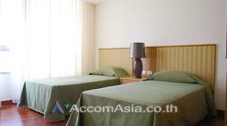 8  3 br Apartment For Rent in Sukhumvit ,Bangkok BTS Asok - MRT Sukhumvit at High quality of living 1415374