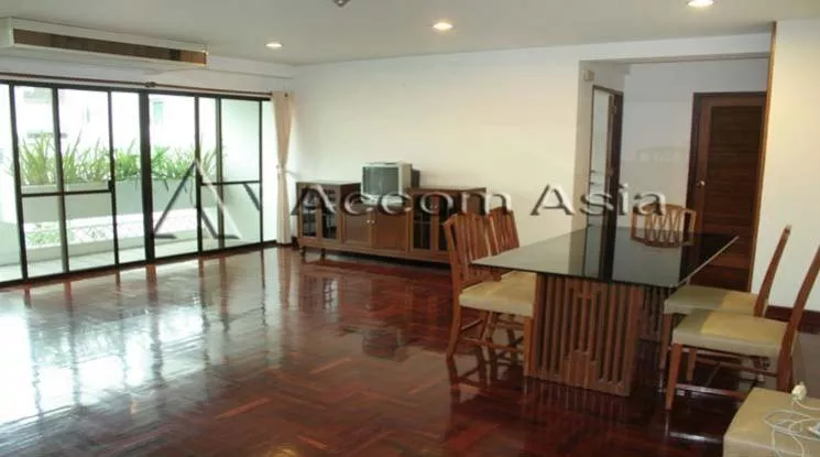  2  2 br Condominium For Rent in Sukhumvit ,Bangkok BTS Asok - MRT Sukhumvit at Sukhumvit House 1515377