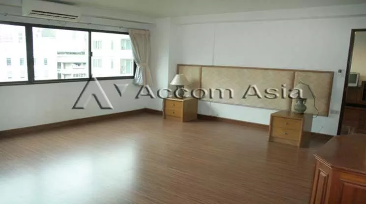 6  2 br Condominium For Rent in Sukhumvit ,Bangkok BTS Asok - MRT Sukhumvit at Sukhumvit House 1515377