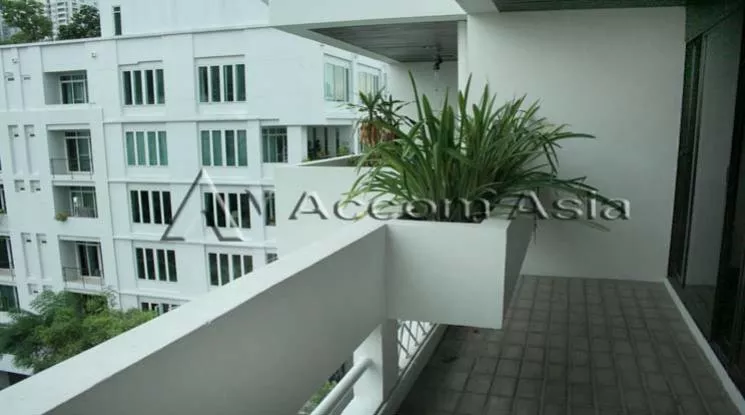 9  2 br Condominium For Rent in Sukhumvit ,Bangkok BTS Asok - MRT Sukhumvit at Sukhumvit House 1515377