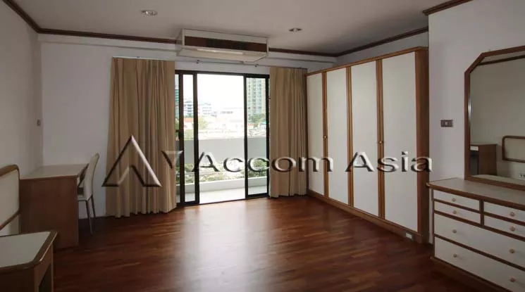 5  2 br Condominium For Rent in Sukhumvit ,Bangkok BTS Asok - MRT Sukhumvit at Sukhumvit House 1515378