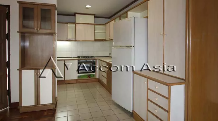 4  2 br Condominium For Rent in Sukhumvit ,Bangkok BTS Asok - MRT Sukhumvit at Sukhumvit House 1515378