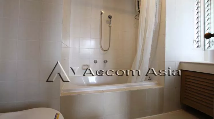 8  2 br Condominium For Rent in Sukhumvit ,Bangkok BTS Asok - MRT Sukhumvit at Sukhumvit House 1515378