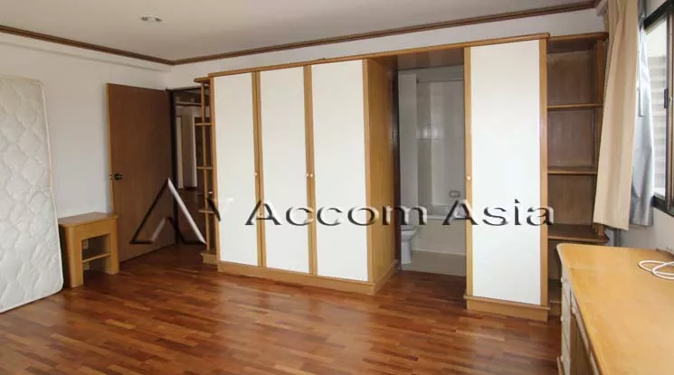 7  2 br Condominium For Rent in Sukhumvit ,Bangkok BTS Asok - MRT Sukhumvit at Sukhumvit House 1515378