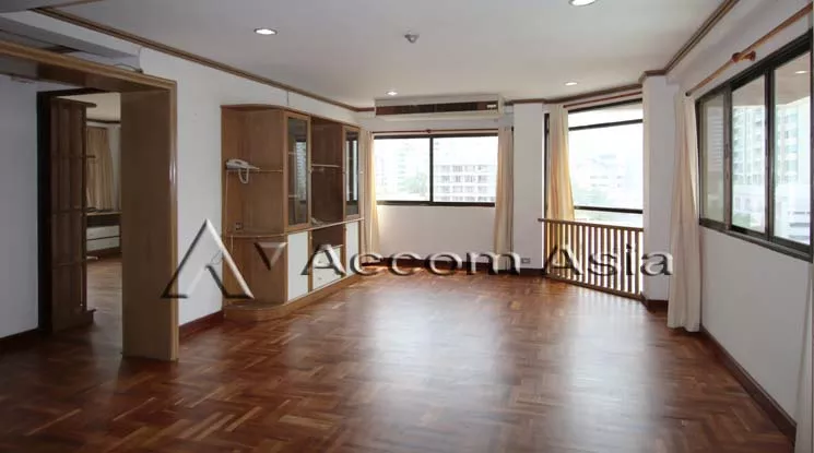 9  2 br Condominium For Rent in Sukhumvit ,Bangkok BTS Asok - MRT Sukhumvit at Sukhumvit House 1515378
