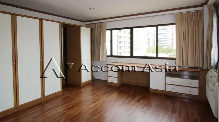 6  2 br Condominium For Rent in Sukhumvit ,Bangkok BTS Asok - MRT Sukhumvit at Sukhumvit House 1515378