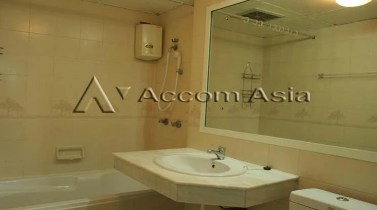 9  3 br Condominium For Rent in Sukhumvit ,Bangkok BTS Asok - MRT Sukhumvit at Sukhumvit House 1515379