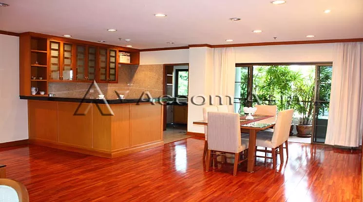  1  2 br Apartment For Rent in Sathorn ,Bangkok BTS Chong Nonsi at Peaceful Place in Sathorn 1415384