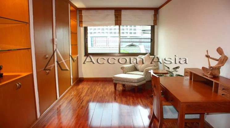 8  2 br Apartment For Rent in Sathorn ,Bangkok BTS Chong Nonsi at Peaceful Place in Sathorn 1415384