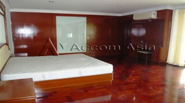 4  3 br Apartment For Rent in Sukhumvit ,Bangkok BTS Asok - MRT Sukhumvit at Convenience for your family 1415420