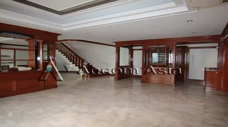 unitPet friendly |  4 Bedrooms  Apartment For Rent in Sukhumvit, Bangkok  near BTS Asok - MRT Sukhumvit (1415421)