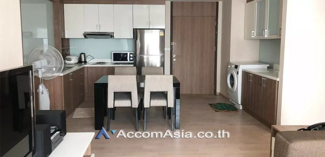unit 2 Bedrooms  Condominium For Rent & Sale in Sukhumvit, Bangkok  near BTS Thong Lo (1515423)