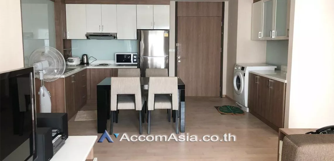  1  2 br Condominium For Rent in Sukhumvit ,Bangkok BTS Thong Lo at Noble Remix 1515423