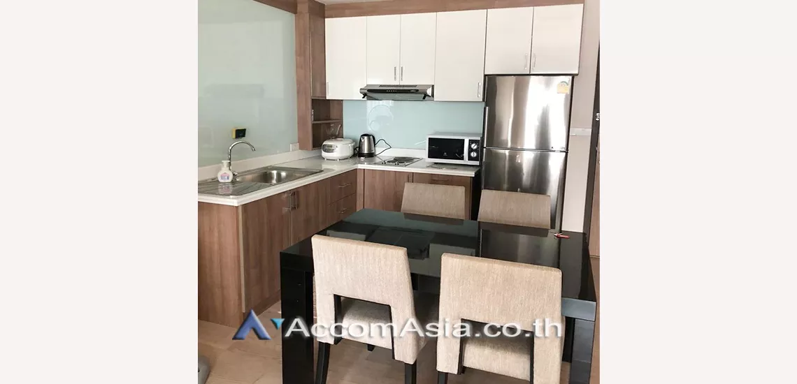 unit 2 Bedrooms  Condominium For Rent & Sale in Sukhumvit, Bangkok  near BTS Thong Lo (1515423)