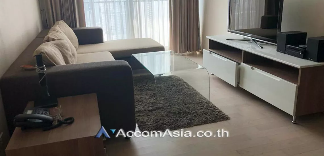 unit 2 Bedrooms  Condominium For Rent & Sale in Sukhumvit, Bangkok  near BTS Thong Lo (1515423)