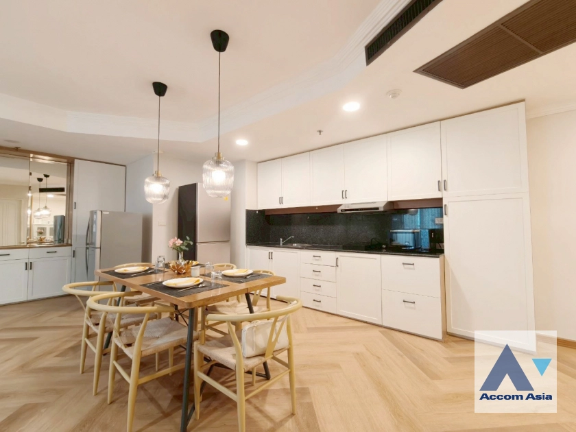 6  2 br Condominium for rent and sale in Sukhumvit ,Bangkok BTS Asok - MRT Sukhumvit at Las Colinas 1515427