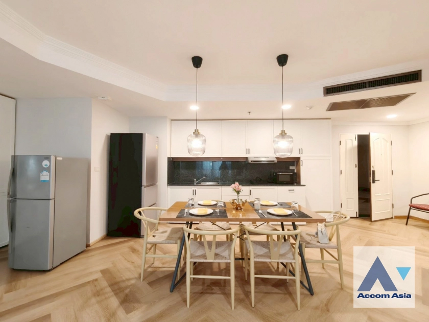 4  2 br Condominium for rent and sale in Sukhumvit ,Bangkok BTS Asok - MRT Sukhumvit at Las Colinas 1515427