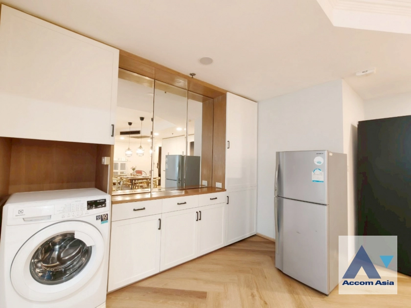 8  2 br Condominium for rent and sale in Sukhumvit ,Bangkok BTS Asok - MRT Sukhumvit at Las Colinas 1515427