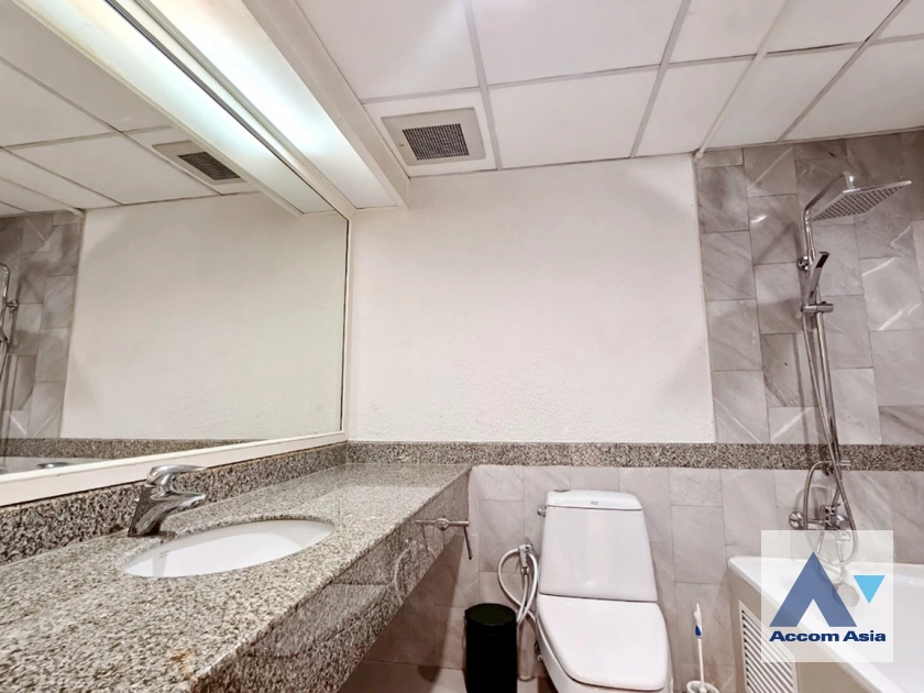 7  2 br Condominium for rent and sale in Sukhumvit ,Bangkok BTS Asok - MRT Sukhumvit at Las Colinas 1515427