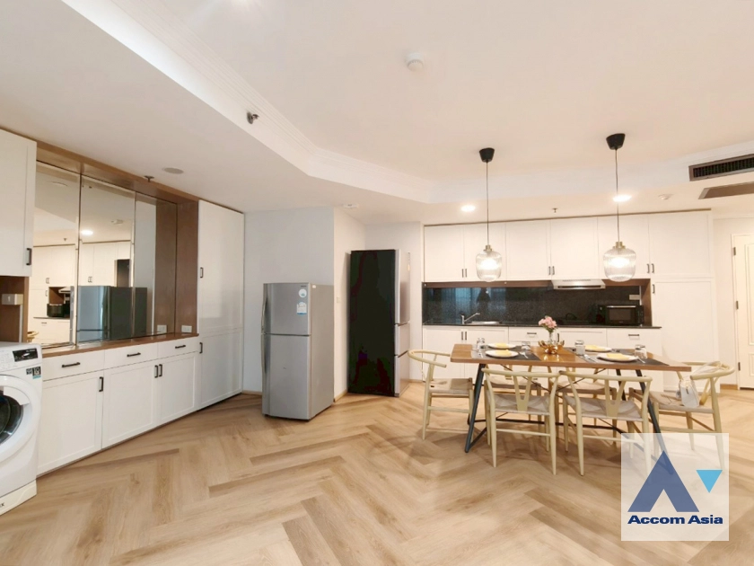 19  2 br Condominium for rent and sale in Sukhumvit ,Bangkok BTS Asok - MRT Sukhumvit at Las Colinas 1515427