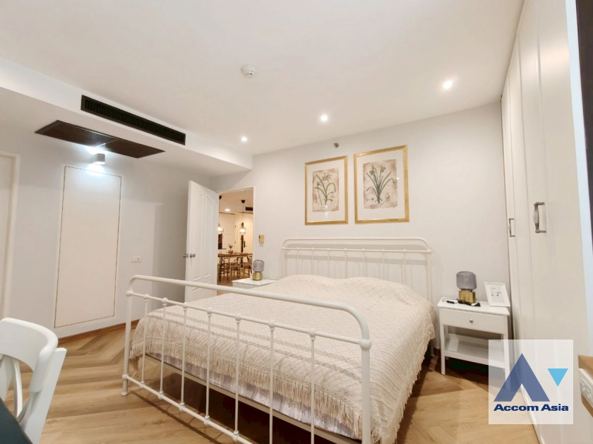 17  2 br Condominium for rent and sale in Sukhumvit ,Bangkok BTS Asok - MRT Sukhumvit at Las Colinas 1515427