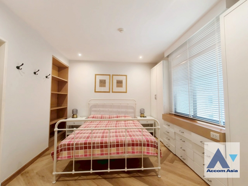 18  2 br Condominium for rent and sale in Sukhumvit ,Bangkok BTS Asok - MRT Sukhumvit at Las Colinas 1515427