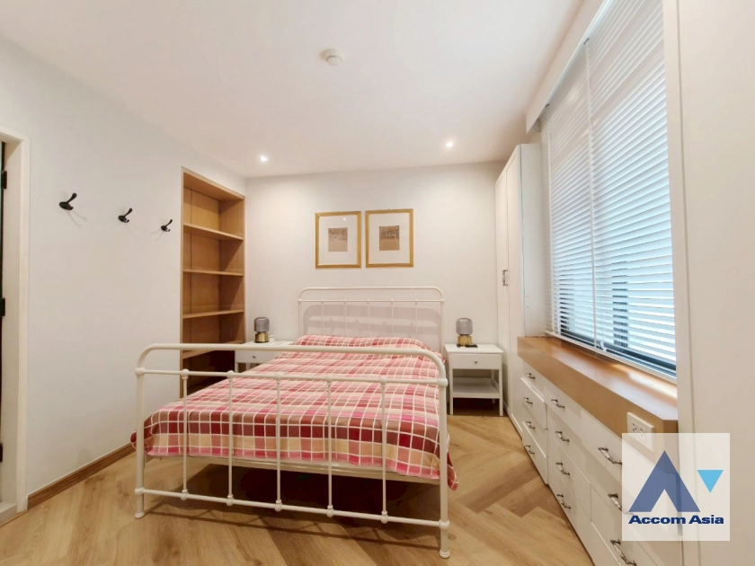 21  2 br Condominium for rent and sale in Sukhumvit ,Bangkok BTS Asok - MRT Sukhumvit at Las Colinas 1515427