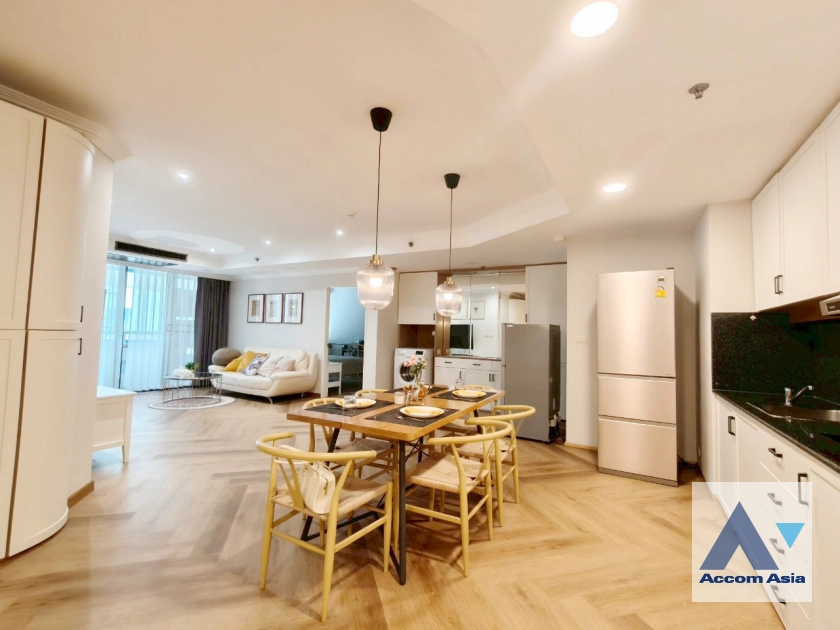 25  2 br Condominium for rent and sale in Sukhumvit ,Bangkok BTS Asok - MRT Sukhumvit at Las Colinas 1515427